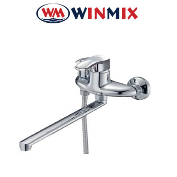 Змішувач для ванни довгий ніс Winmix NHK7-279, Польща