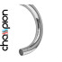 Смеситель для кухни Champion SAP-011 Chrome, из нержавеющей стали