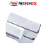 Змішувач для умивальника Winmix Trinity nut (Chr-001), Польща