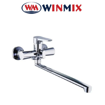 Змішувач для ванни довгий ніс Winmix PUD7-146, Польща