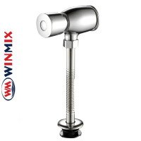 Кран змивний для пісуару натискний WInmix Flush-02, Польща