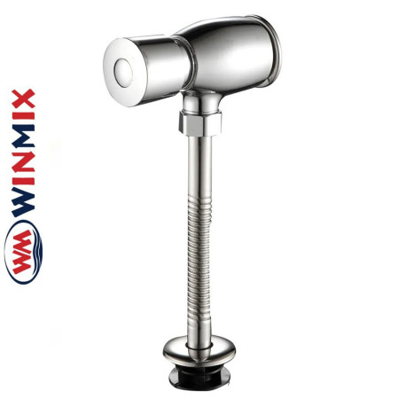 Кран змивний для пісуару натискний WInmix Flush-02, Польща