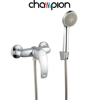 Змішувач для душової кабіни Champion GIT-003-135