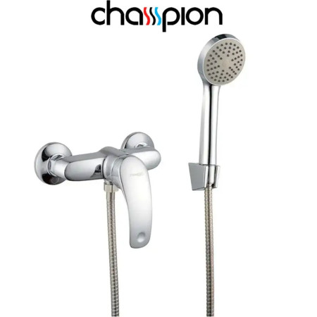 Змішувач для душової кабіни Champion GIT-003-135