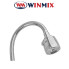 Змішувач для кухні Вухо рефлекторний Winmix (nut) Magnum REFLECTOR (Chr-011), Польща