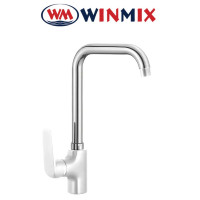 Змішувач для кухні Вухо Winmix 