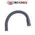 Змішувач для кухні Вухо рефлекторний Winmix REFLECTOR (nut) Magnum Black (Chr-011), Польща