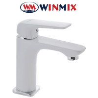 Змішувач для умивальника Winmix 
