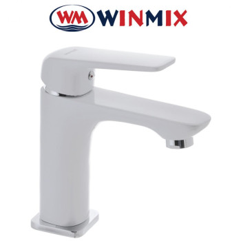 Змішувач для умивальника Winmix 