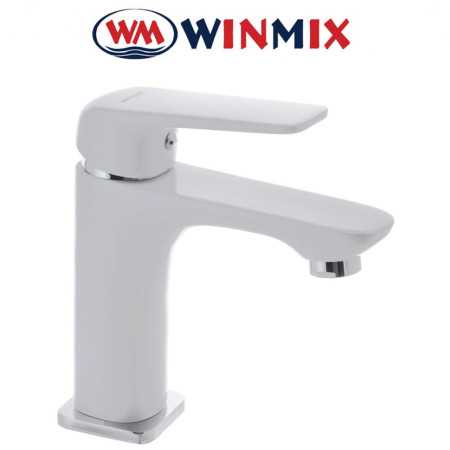 Змішувач для умивальника Winmix 
