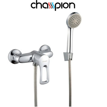 Смеситель для душкабины Champion GIT-003-181