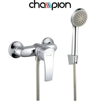 Смеситель для душкабины Champion GIT-003-279