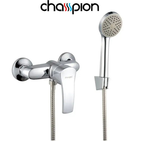 Смеситель для душкабины Champion GIT-003-279