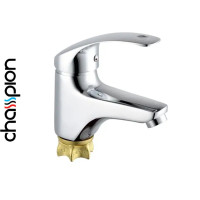 Змішувач для умивальника на гайці Champion Bit Nut (Chr-001-135)