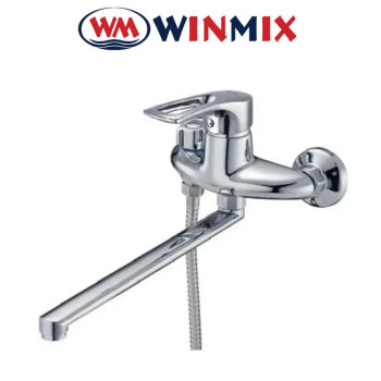 Змішувач для ванни довгий ніс Winmix NHK7-181, Польща