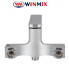 Змішувач для ванни Winmix Premium LAZAR EURO (Chr-006), Польща