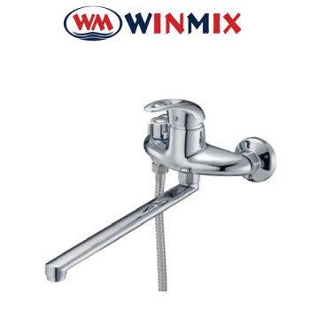 Змішувач для ванни довгий ніс Winmix NHK7-048, Польща