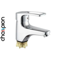 Змішувач для умывальника на гайці Champion Bit Nut (Chr-001-181)