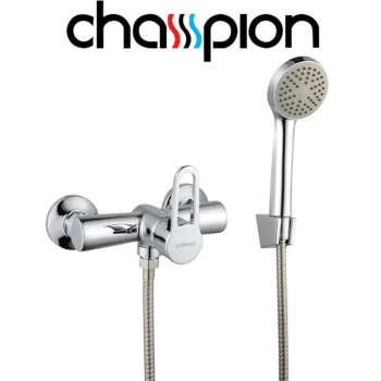 Смеситель для душкабины Champion PUD-003-045