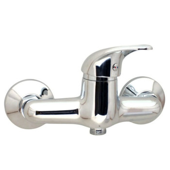 Змішувач для душу O&L OL Euro Product (Chr-003)