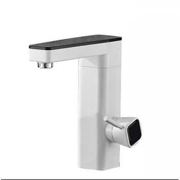 Електричний проточний водонагрівач Winmix Electra 360E на миття 3 кВт