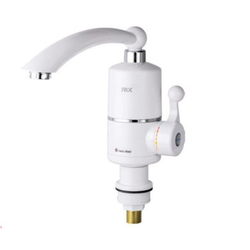 Електричний проточний водонагрівач Rix ELW 016 на мийку 3 кВт